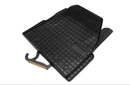 Гумени стелки за RANGE ROVER Evoque (2012-2018)