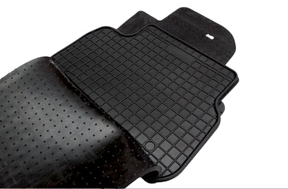 Гумени стелки за LAND ROVER Discovery Sport (2014+)