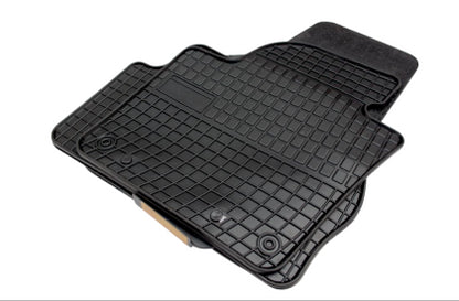 Гумени стелки за VW Sharan  / SEAT Alhambra  (2010-2022)