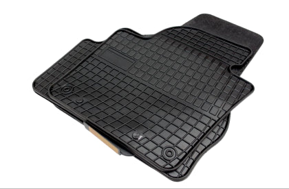 Гумени стелки за VW Sharan  / SEAT Alhambra  (2010-2022)