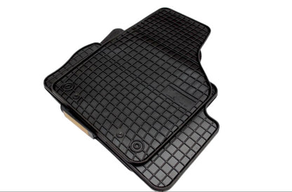 Гумени стелки за VW Sharan  / SEAT Alhambra  (2010-2022)