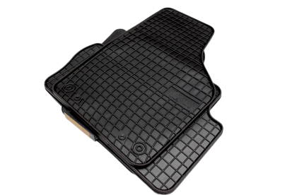 Гумени стелки за VW Sharan / SEAT Alhambra (2010-2022), марка Frogum