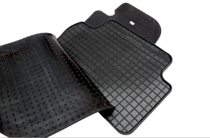 Гумени стелки за VW Sharan  / SEAT Alhambra  (2010-2022)