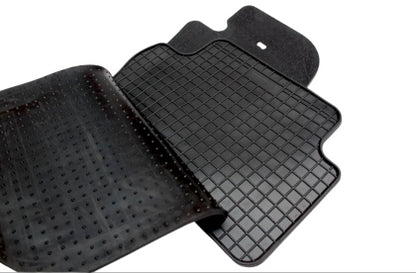 Гумени стелки за VW Sharan  / SEAT Alhambra  (2010-2022)