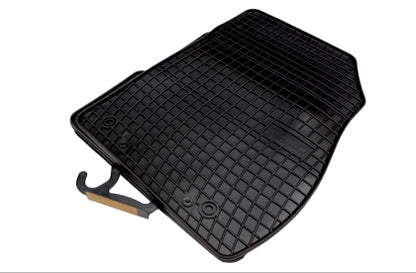 Гумени стелки за OPEL Zafira C (2012-2019)