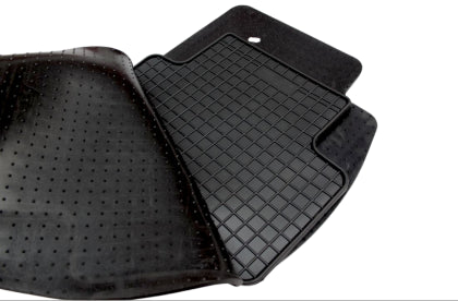 Гумени стелки за OPEL Zafira C (2012-2019)