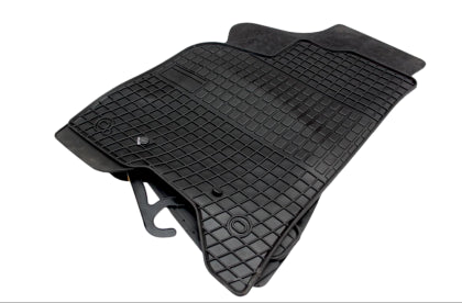 Гумени стелки за CHEVROLET Spark (2009-2015)