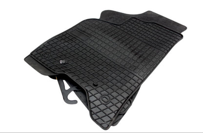 Гумени стелки за CHEVROLET Spark (2009-2015)