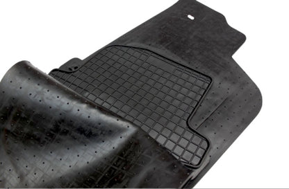 Гумени стелки за CHEVROLET Spark (2009-2015)