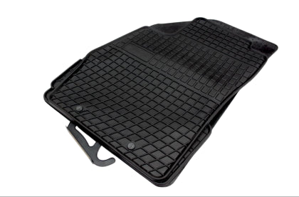 Гумени стелки за Chevrolet Aveo II (2011-2020)