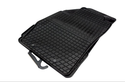 Гумени стелки за Chevrolet Aveo II (2011-2020)