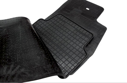 Гумени стелки за Chevrolet Aveo II (2011-2020)