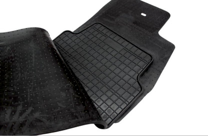 Гумени стелки за Chevrolet Aveo II (2011-2020)