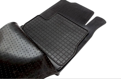 Гумени стелки за CITROEN C2 / C3 I (2003-2009)