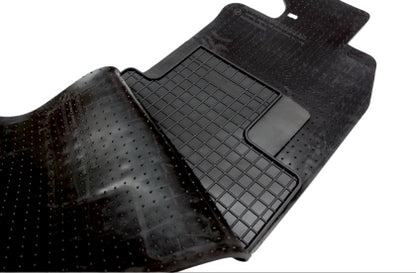 Гумени стелки за MINI Cooper (2001-2014)