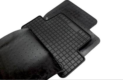 Гумени стелки за VOLVO V40 (2012-2020)