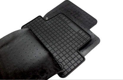 Гумени стелки за VOLVO V40 (2012-2020)