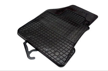 Гумени стелки за RENAULT Megane IV (2016+)