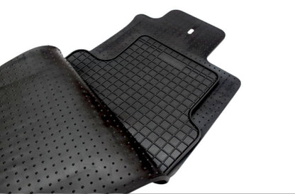 Гумени стелки за RENAULT Megane IV (2016+)