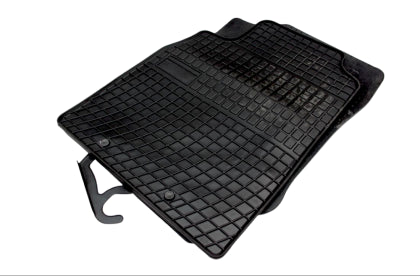 Гумени стелки за NISSAN Almera (2000-2006)