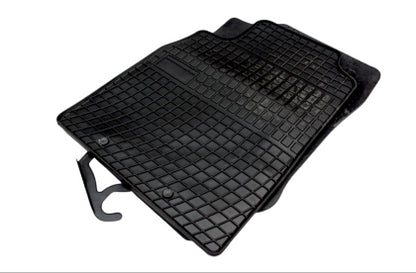 Гумени стелки за NISSAN Almera (2000-2006)