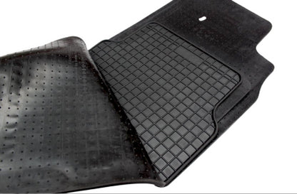 Гумени стелки за NISSAN Almera (2000-2006)