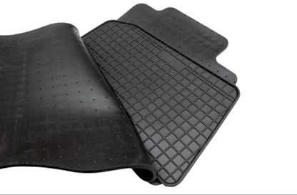 Гумени стелки за NISSAN Leaf (2010-2017)