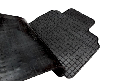 Гумени стелки за FORD Edge II (2015–2023)