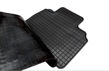 Гумени стелки за FORD Edge II (2015–2023)