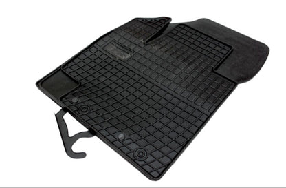 Гумени стелки за SUZUKI Ignis (2016+)