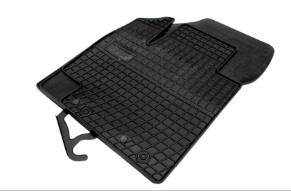 Гумени стелки за SUZUKI Ignis (2016+)