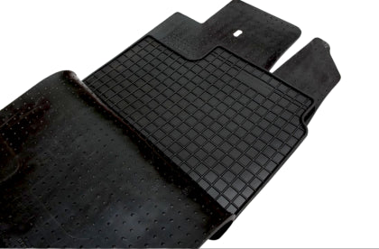 Гумени стелки за SUZUKI Ignis (2016+)