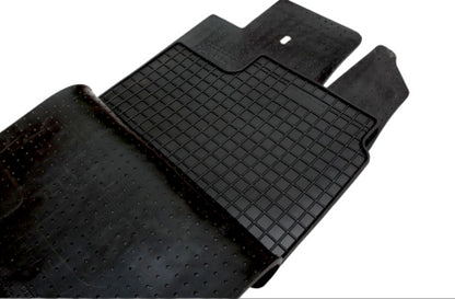 Гумени стелки за SUZUKI Ignis (2016+)