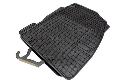 Гумени стелки за FORD Focus III (2011-2018)