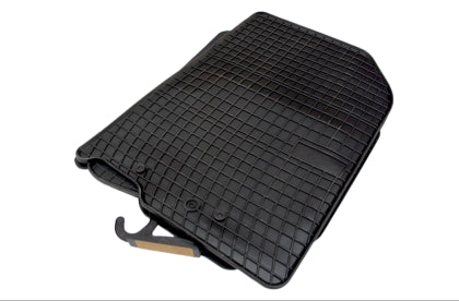 Гумени стелки за KIA Rio IV / Stonic (2017+)