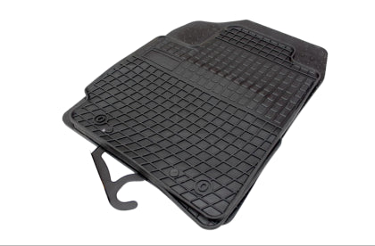 Гумени стелки за KIA Picanto III (2017+)