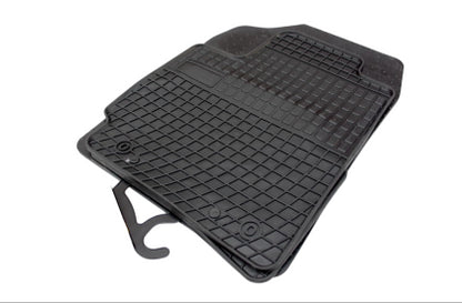 Гумени стелки за KIA Picanto III (2017+)