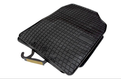 Гумени стелки за KIA Picanto III (2017+)