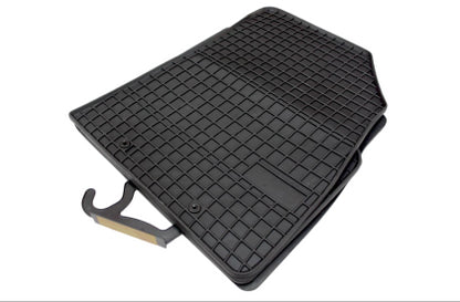 Гумени стелки за NISSAN Micra K14 (2017+)