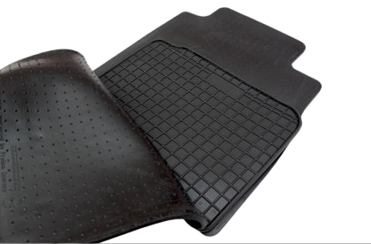 Гумени стелки за NISSAN Micra K14 (2017+)