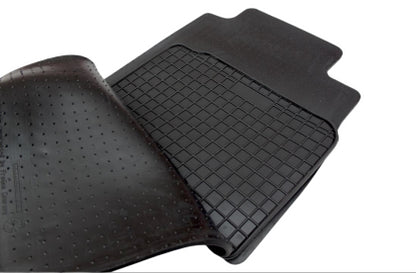 Гумени стелки за NISSAN Micra K14 (2017+)