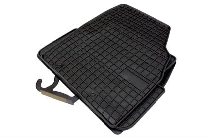 Гумени стелки за SEAT Ibiza V / VW Polo VI (2017+)