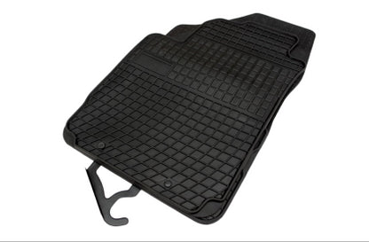 Гумени стелки за FIAT Bravo (2007-2014)