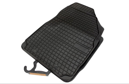 Гумени стелки за FIAT Bravo (2007-2014)