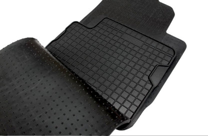 Гумени стелки за FIAT Bravo (2007-2014)