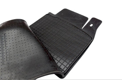 Гумени стелки за SUZUKI Swift  (2017-2023)