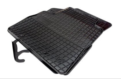 Гумени стелки за OPEL Astra K (2015-2021)