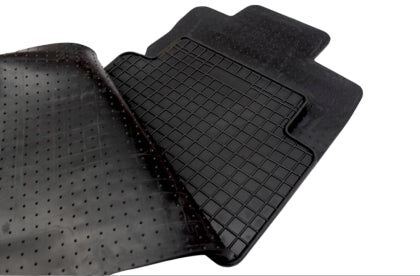 Гумени стелки за RENAULT Kadjar  (2015+)