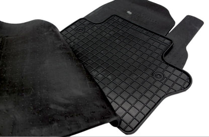 Гумени стелки за VOLVO S60 II / V60 I (2010-2018) / S80 II / V70 III / XC70 (2006-2016)