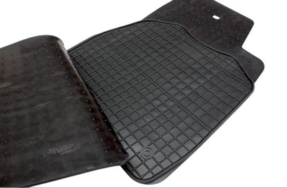 Гумени стелки за SKODA Superb I (2001-2008)